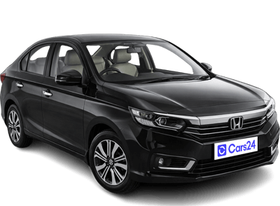 2023 Honda Amaze - Sedan - Petrol - Manual - ₹7.60 lakh
