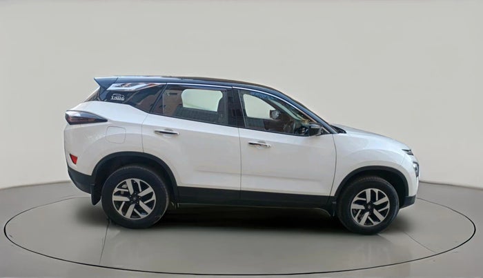 2021 Tata Harrier XZA PLUS 2.0L, Diesel, Automatic, 49,699 km, exterior