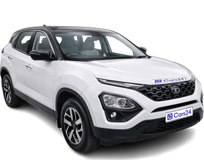 2021 Tata Harrier - SUV - Diesel - Automatic - ₹13.55 lakh