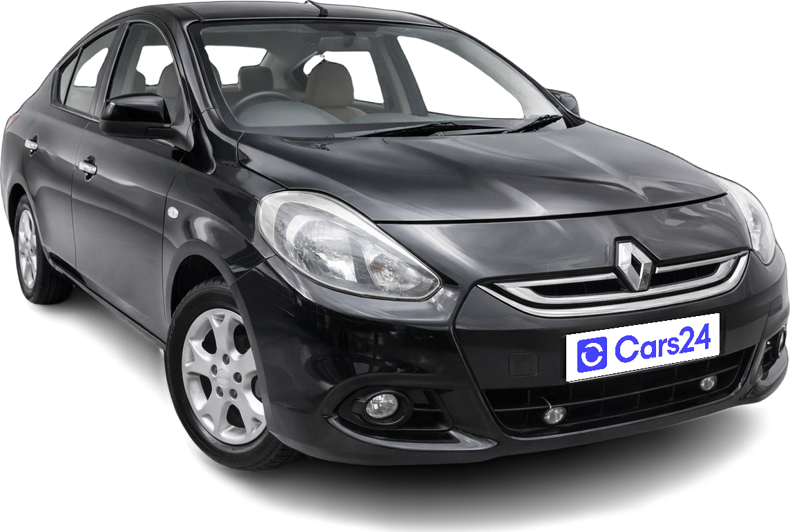 2012 Renault Scala - Sedan - Diesel - Manual - ₹2.20 lakh