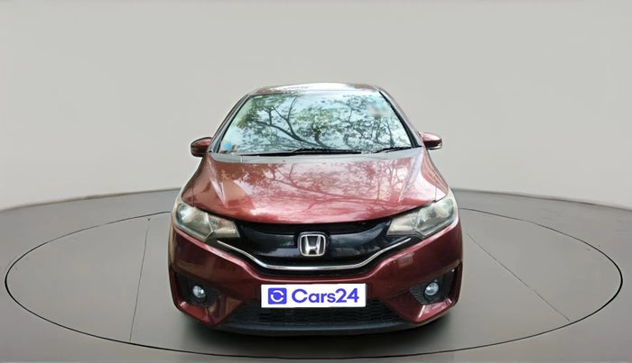 2016 Honda Jazz 1.2L I-VTEC VX, Petrol, Manual, 95,664 km, exterior