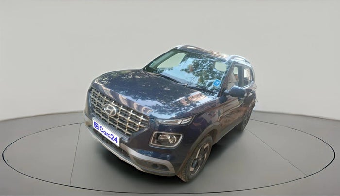 2020 Hyundai VENUE SX 1.0 TURBO, Petrol, Manual, 32,756 km, exterior