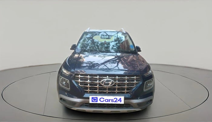 2020 Hyundai VENUE SX 1.0 TURBO, Petrol, Manual, 32,756 km, exterior