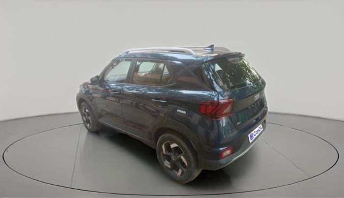 2020 Hyundai VENUE SX 1.0 TURBO, Petrol, Manual, 32,756 km, exterior