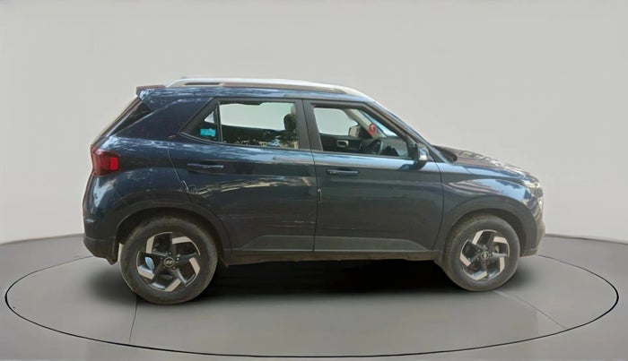 2020 Hyundai VENUE SX 1.0 TURBO, Petrol, Manual, 32,756 km, exterior