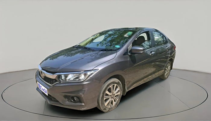 2020 Honda City 1.5L I-VTE V CVT, Petrol, Automatic, 24,803 km, exterior