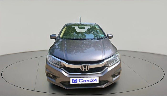 2020 Honda City 1.5L I-VTE V CVT, Petrol, Automatic, 24,803 km, exterior