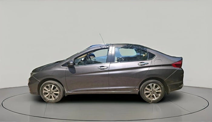 2020 Honda City 1.5L I-VTE V CVT, Petrol, Automatic, 24,803 km, exterior