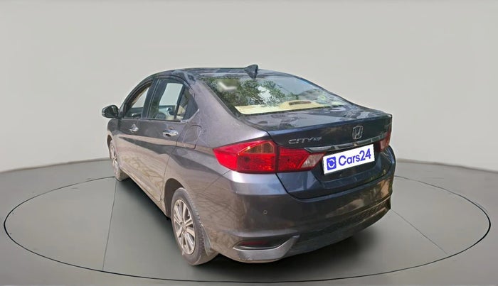2020 Honda City 1.5L I-VTE V CVT, Petrol, Automatic, 24,803 km, exterior