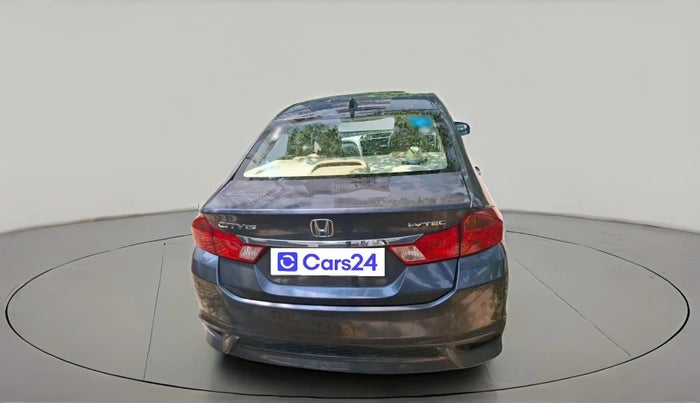 2020 Honda City 1.5L I-VTE V CVT, Petrol, Automatic, 24,803 km, exterior