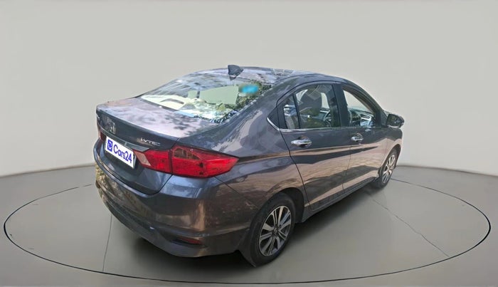 2020 Honda City 1.5L I-VTE V CVT, Petrol, Automatic, 24,803 km, exterior