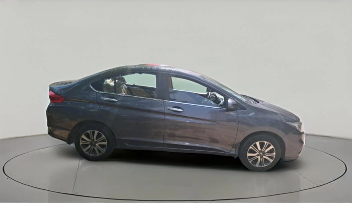 2020 Honda City 1.5L I-VTE V CVT, Petrol, Automatic, 24,803 km, exterior