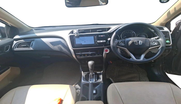 2020 Honda City 1.5L I-VTE V CVT, Petrol, Automatic, 24,803 km, interior