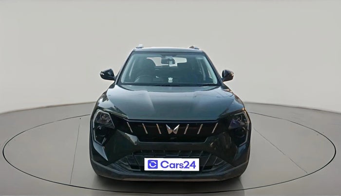 2024 Mahindra XUV 3XO MX3 1.2 L TCMPFi, Petrol, Manual, 17,130 km, exterior
