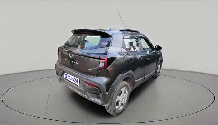 2024 Mahindra XUV 3XO MX3 1.2 L TCMPFi, Petrol, Manual, 17,130 km, exterior