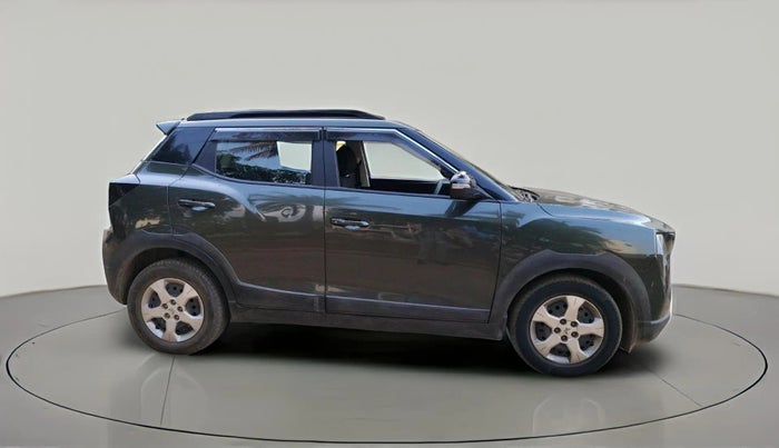 2024 Mahindra XUV 3XO MX3 1.2 L TCMPFi, Petrol, Manual, 17,130 km, exterior