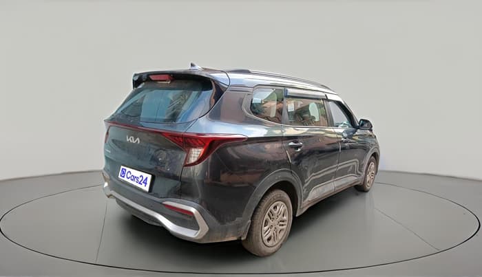 2024 KIA CARENS PRESTIGE 1.5 PETROL 7 STR, Petrol, Manual, 18,974 km, exterior
