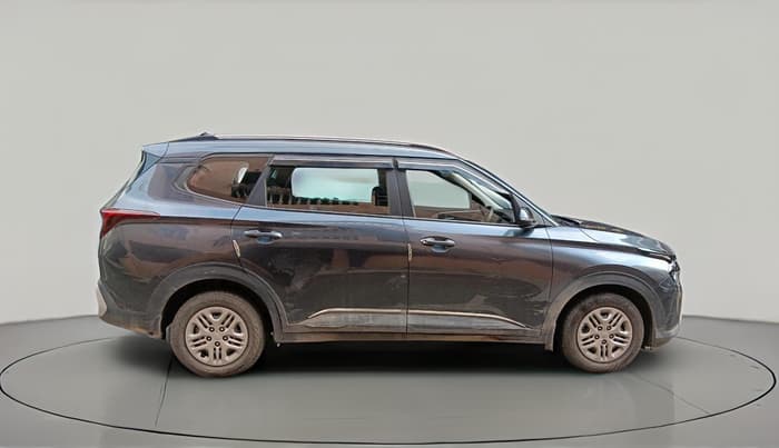 2024 KIA CARENS PRESTIGE 1.5 PETROL 7 STR, Petrol, Manual, 18,974 km, exterior
