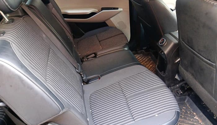 2024 KIA CARENS PRESTIGE 1.5 PETROL 7 STR, Petrol, Manual, 18,974 km, interior