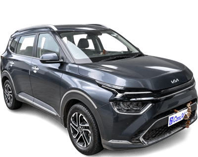 2022 KIA CARENS - SUV - Diesel - Automatic - ₹13.40 lakh