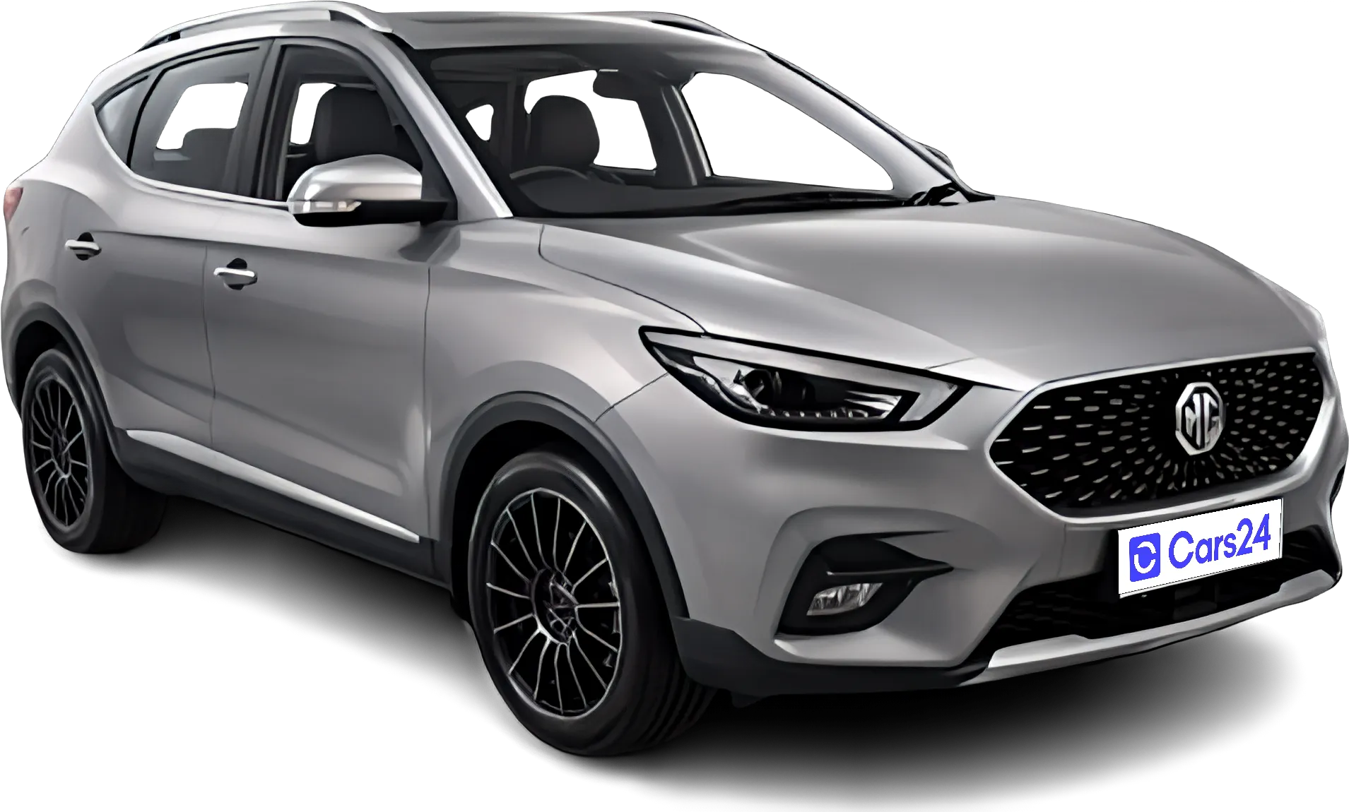 2022 MG ASTOR - SUV - Petrol - Manual - ₹10.50 lakh