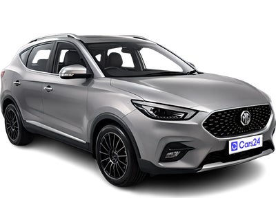 2022 MG ASTOR - SUV - Petrol - Manual - ₹10.50 lakh