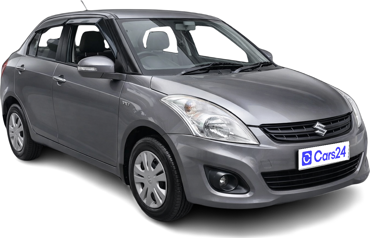 2013 Maruti Swift Dzire - Sedan - Petrol - Manual - ₹3.80 lakh