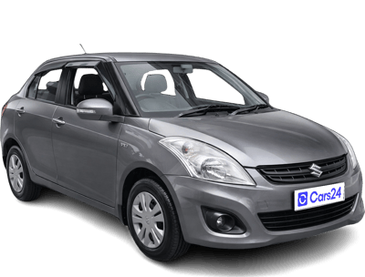 2013 Maruti Swift Dzire - Sedan - Petrol - Manual - ₹3.50 lakh