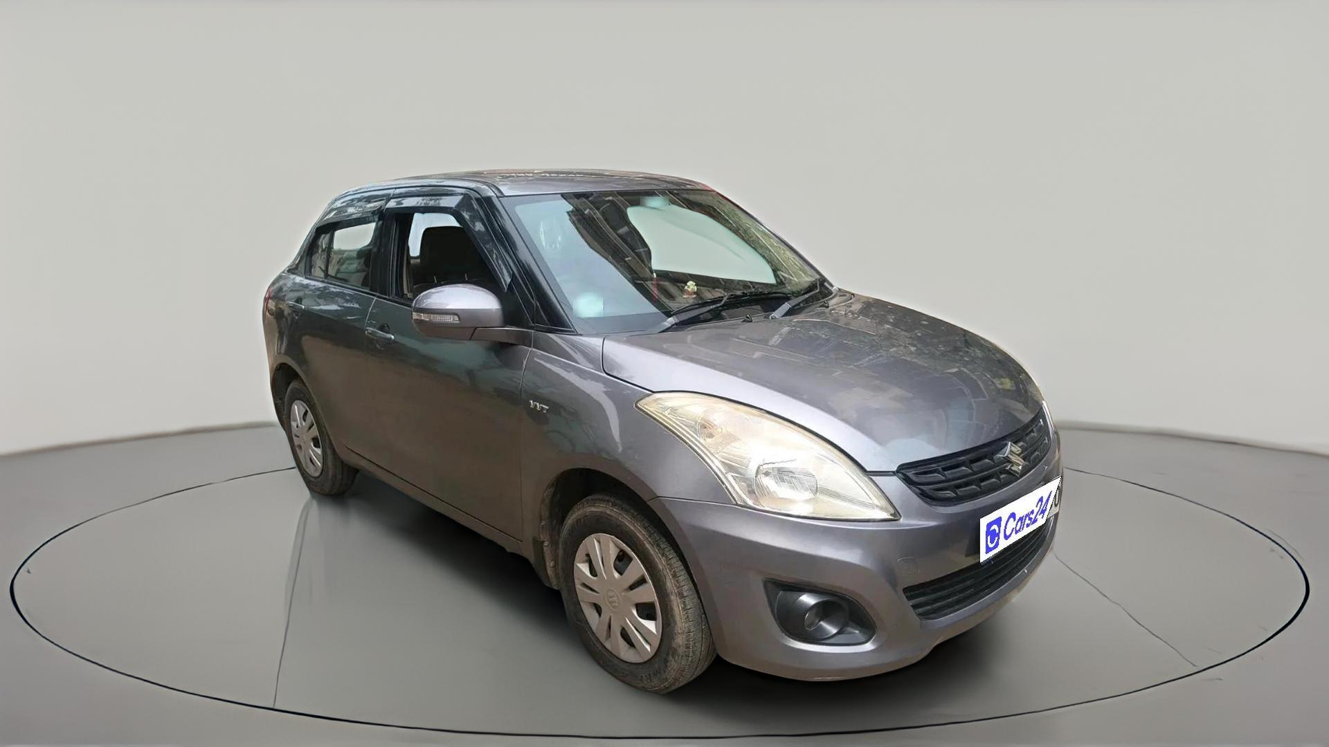 2013 Maruti Swift Dzire VXI