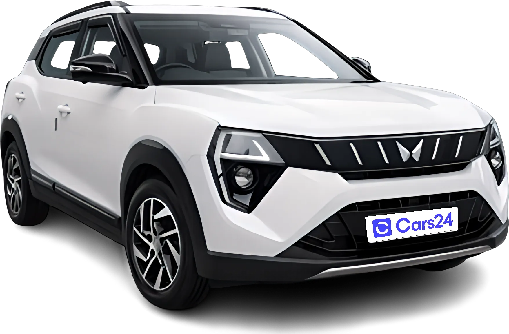 2024 Mahindra XUV 3XO - SUV - Petrol - Automatic - ₹12.90 lakh