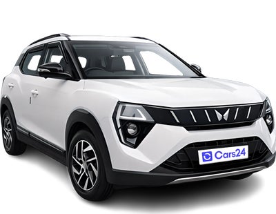 2024 Mahindra XUV 3XO - SUV - Petrol - Automatic - ₹12.90 lakh