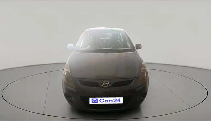 2009 Hyundai i20 MAGNA 1.2, Petrol, Manual, 1,08,078 km, exterior