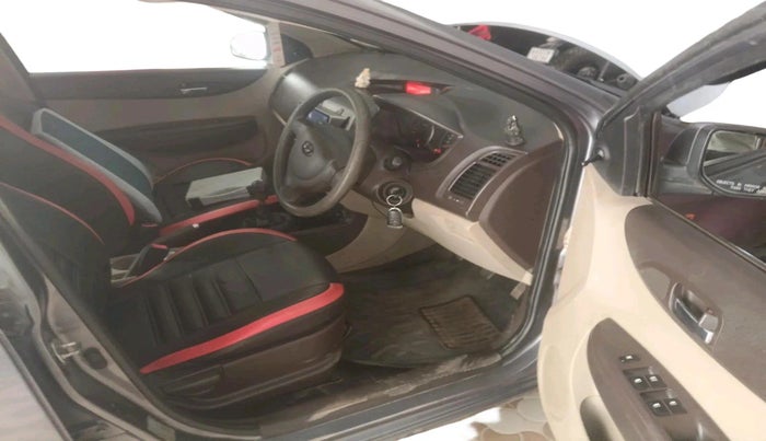 2009 Hyundai i20 MAGNA 1.2, Petrol, Manual, 1,08,078 km, interior