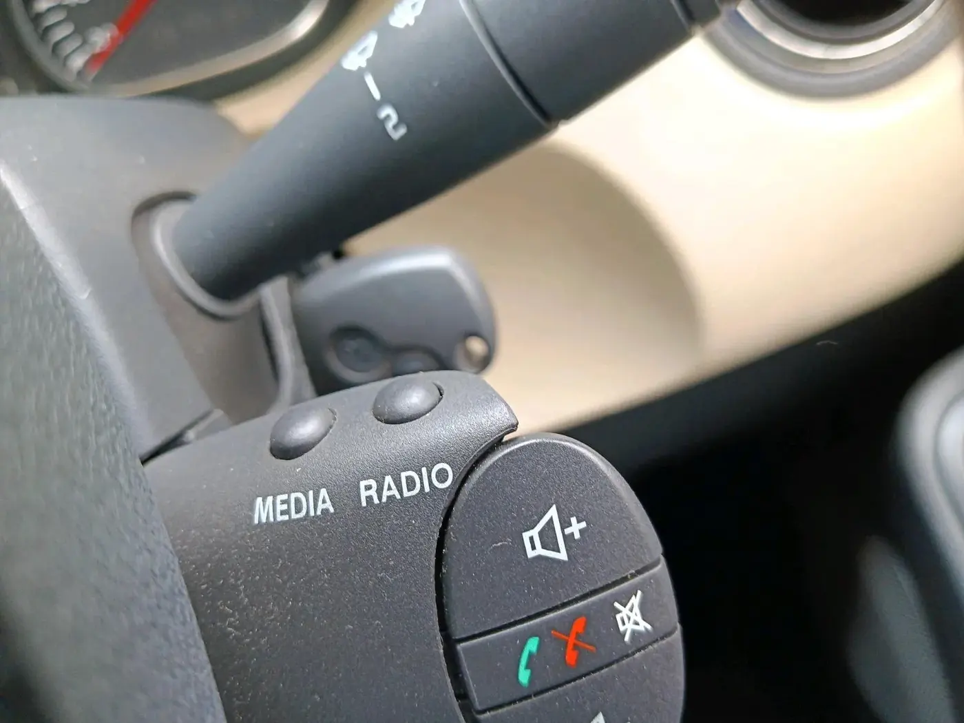 2014 Renault Duster RXL PETROL, Petrol, Manual, 57,900 km, interior
