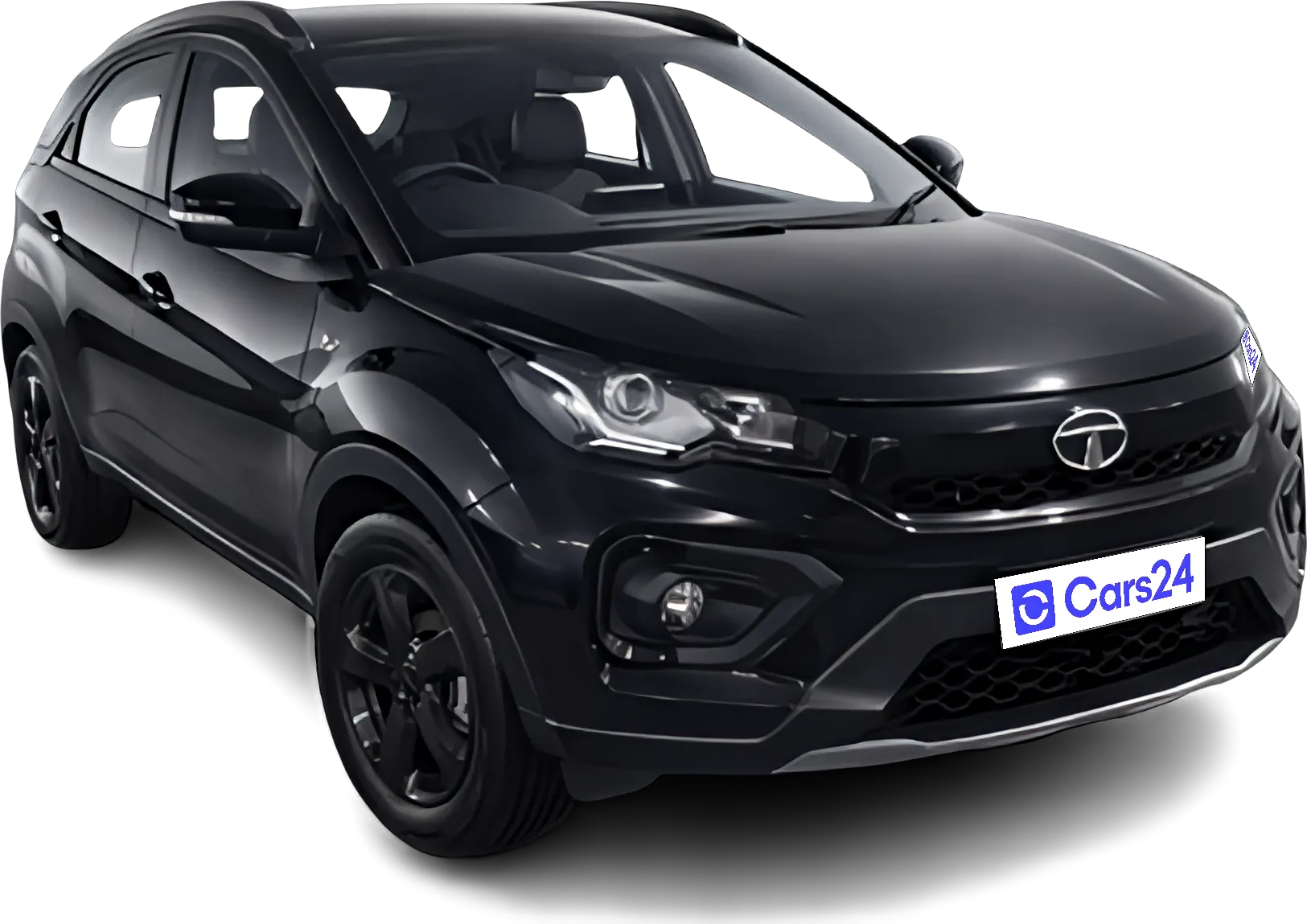 2022 Tata NEXON - SUV - Petrol - Manual - ₹8.70 lakh