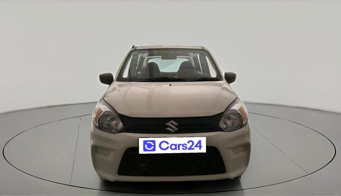 2022 Maruti Alto VXI PLUS, Petrol, Manual, 8,153 km, exterior
