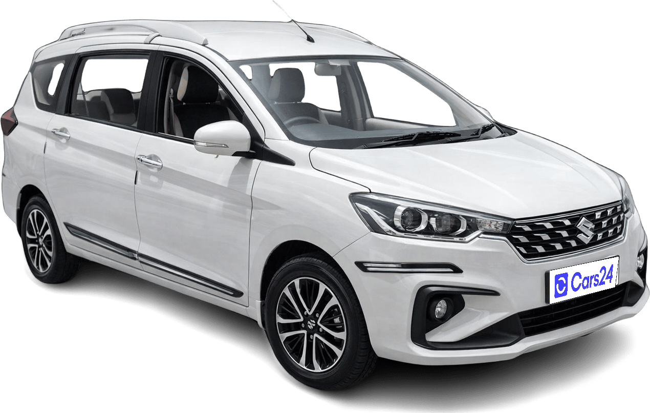 2024 Maruti Ertiga - SUV - Petrol - Manual - ₹9.80 lakh