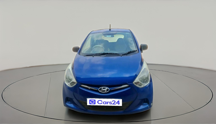 2015 Hyundai Eon ERA +, Petrol, Manual, 93,579 km, exterior