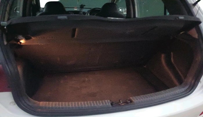 2014 Hyundai Grand i10 SPORTZ 1.2 KAPPA VTVT, Petrol, Manual, 70,406 km, exterior