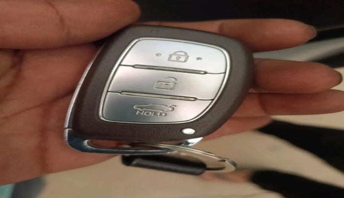 2014 Hyundai Grand i10 SPORTZ 1.2 KAPPA VTVT, Petrol, Manual, 70,406 km, interior