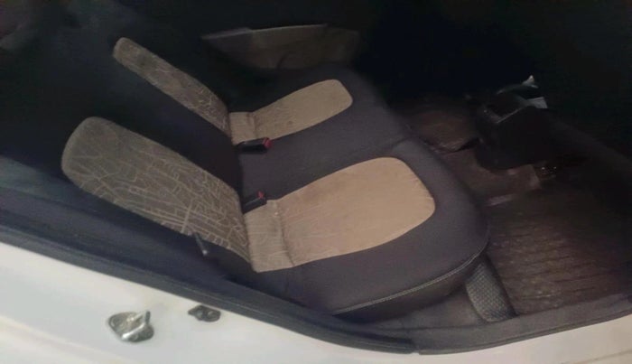 2014 Hyundai Grand i10 SPORTZ 1.2 KAPPA VTVT, Petrol, Manual, 70,406 km, interior