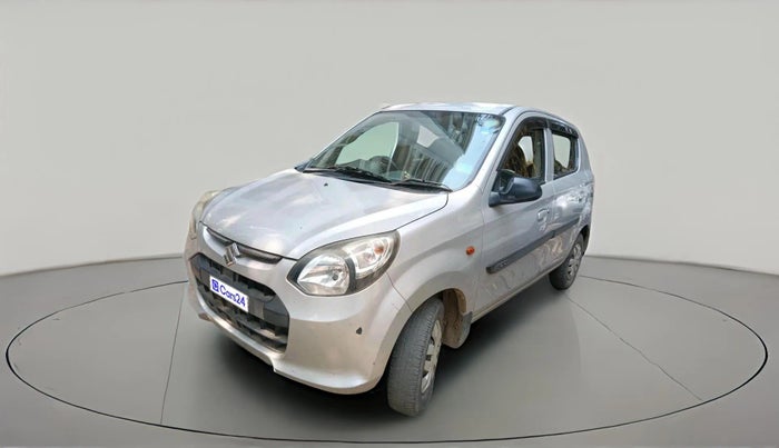 2015 Maruti Alto 800 LXI, Petrol, Manual, 55,388 km, exterior