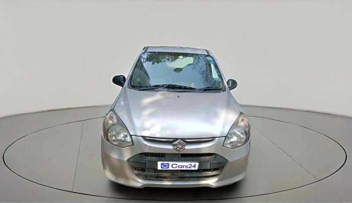 2015 Maruti Alto 800 LXI, Petrol, Manual, 55,388 km, exterior