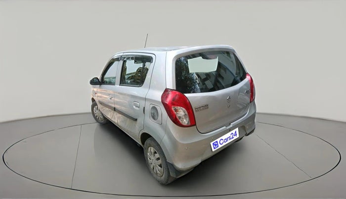 2015 Maruti Alto 800 LXI, Petrol, Manual, 55,388 km, exterior