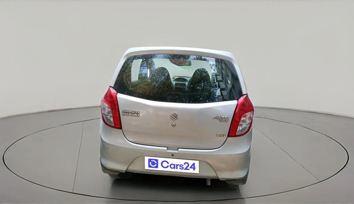 2015 Maruti Alto 800 LXI, Petrol, Manual, 55,388 km, exterior