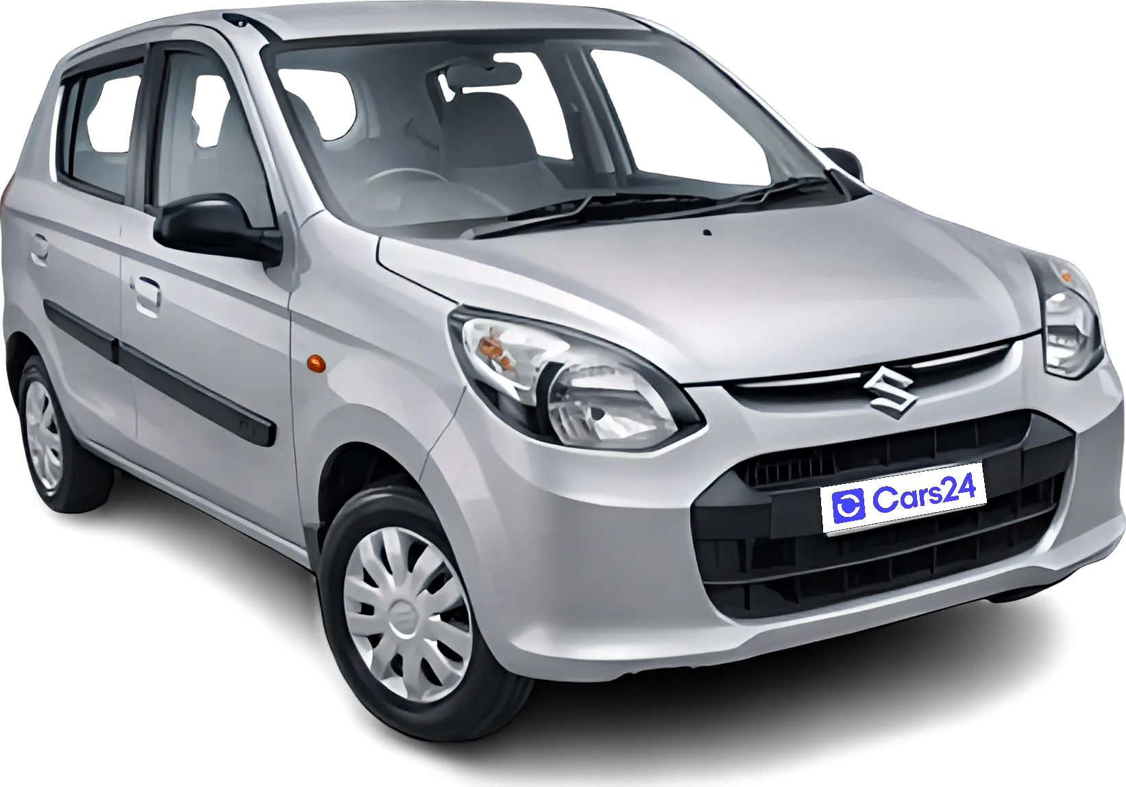 2015 Maruti Alto 800 - Hatchback - Petrol - Manual - ₹2.15 lakh