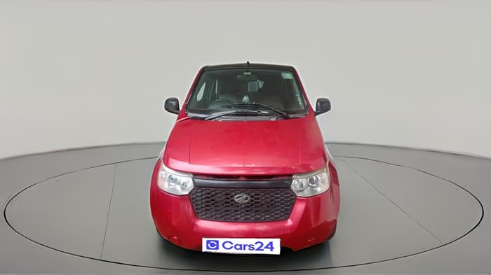 2014 Mahindra E2O T2, Electric, Automatic, 46,240 km, exterior