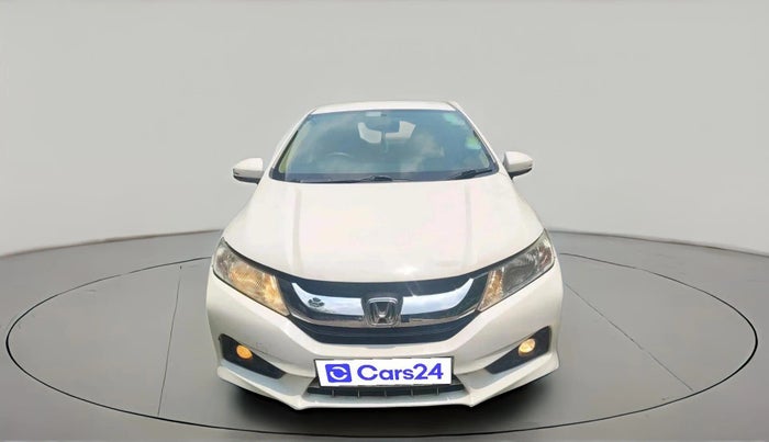 2014 Honda City 1.5L I-DTEC V, Diesel, Manual, 2,13,834 km, exterior