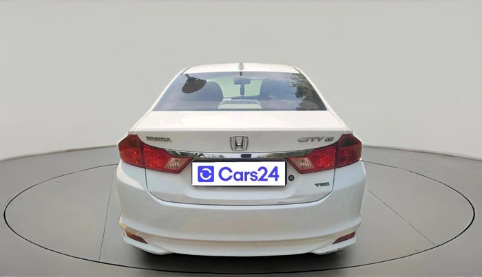 2014 Honda City 1.5L I-DTEC V, Diesel, Manual, 2,13,834 km, exterior