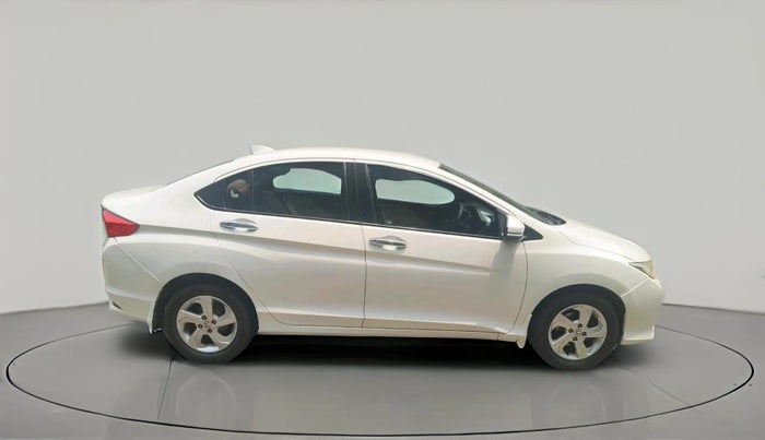 2014 Honda City 1.5L I-DTEC V, Diesel, Manual, 2,13,834 km, exterior